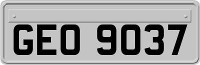 GEO9037