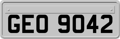 GEO9042