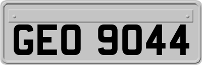 GEO9044