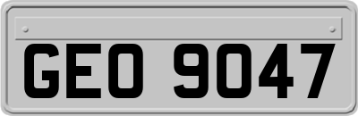 GEO9047