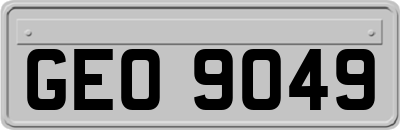 GEO9049