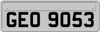 GEO9053
