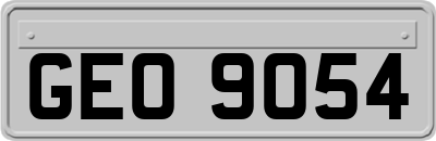 GEO9054