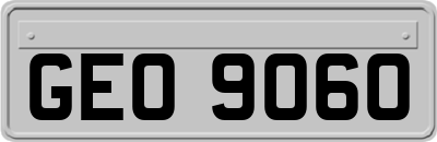 GEO9060
