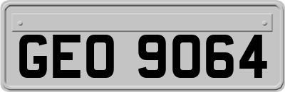 GEO9064
