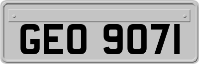 GEO9071
