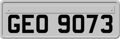 GEO9073