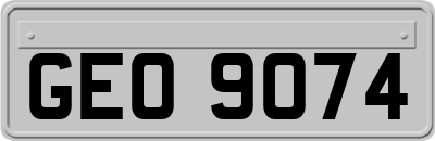 GEO9074