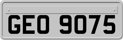 GEO9075
