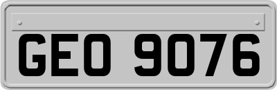 GEO9076