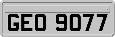 GEO9077
