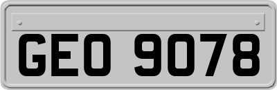 GEO9078
