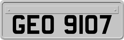 GEO9107