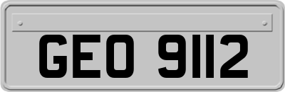GEO9112