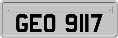 GEO9117