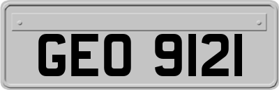 GEO9121
