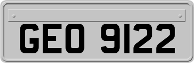 GEO9122