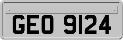 GEO9124