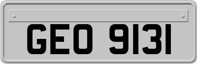 GEO9131