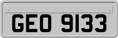 GEO9133
