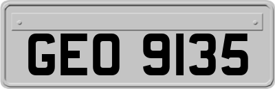 GEO9135