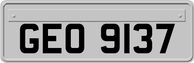 GEO9137