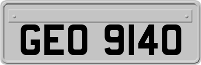 GEO9140