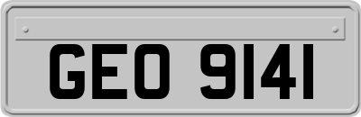 GEO9141