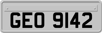 GEO9142