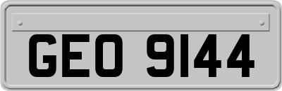 GEO9144