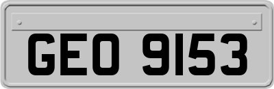 GEO9153