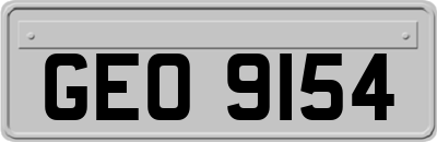 GEO9154
