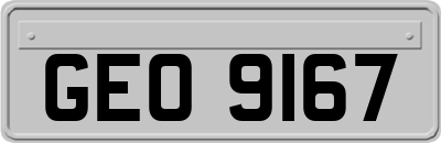 GEO9167