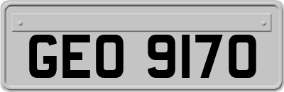 GEO9170