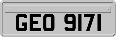 GEO9171