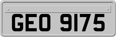 GEO9175