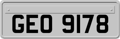 GEO9178