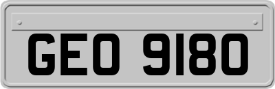 GEO9180