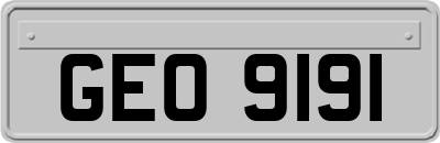 GEO9191