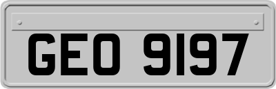 GEO9197