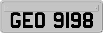 GEO9198