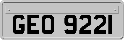 GEO9221