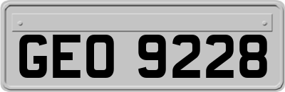 GEO9228
