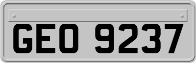 GEO9237