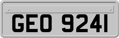 GEO9241