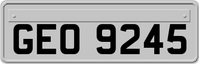 GEO9245