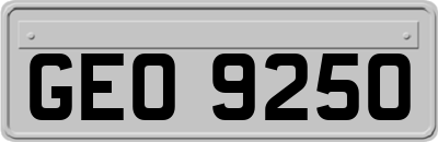 GEO9250