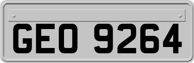 GEO9264