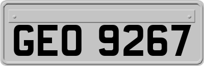 GEO9267