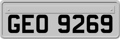 GEO9269